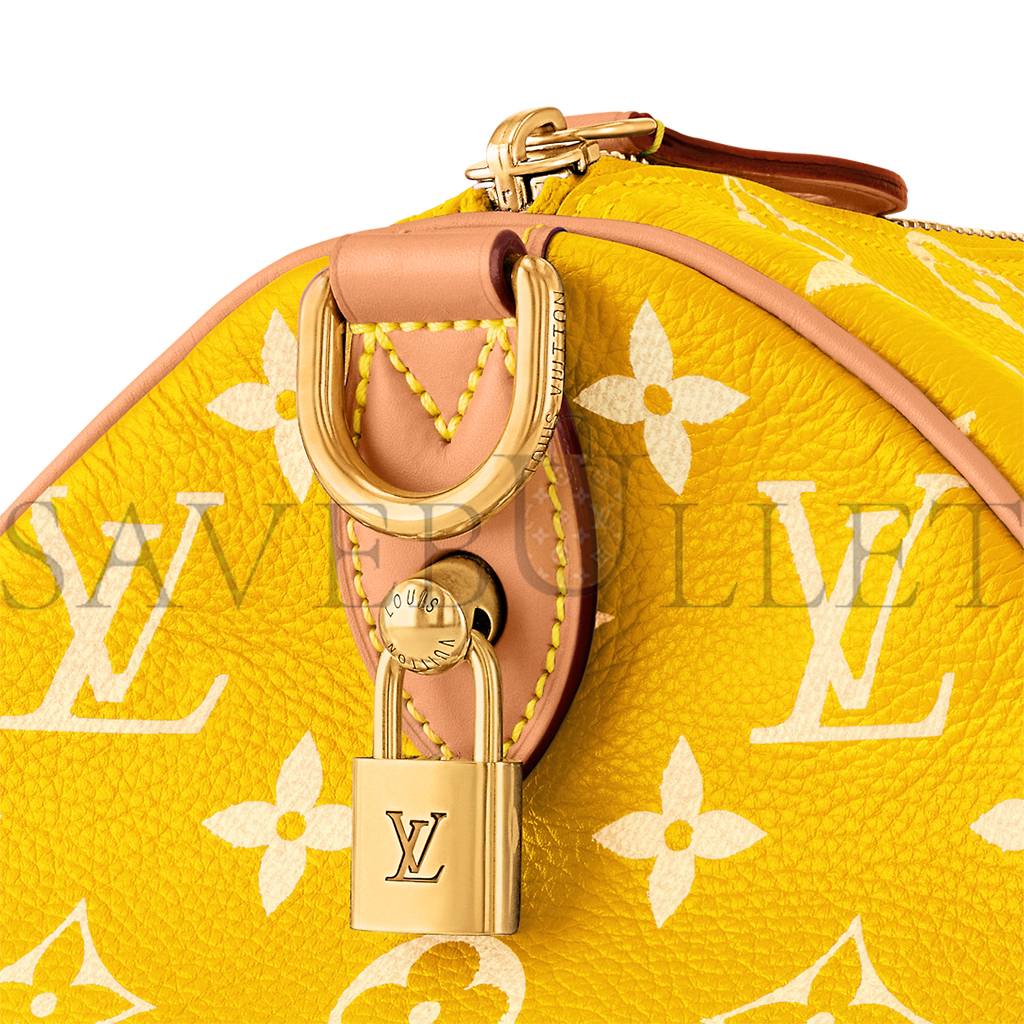 LOUIS VUITTON SPEEDY P9 BANDOULIÈRE 40 M24419 (40*26*23cm) LOUIS VUITTON SPEEDY P9 BANDOULIÈRE 40 M24419 (40*26*23cm)
